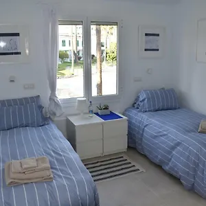 Apartment Maspalomas - Area Ciudad, Playa del Ingles (Gran Canaria)
